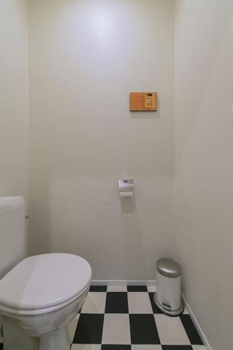 Joli Appartement 2 Chambres A لييج المظهر الخارجي الصورة