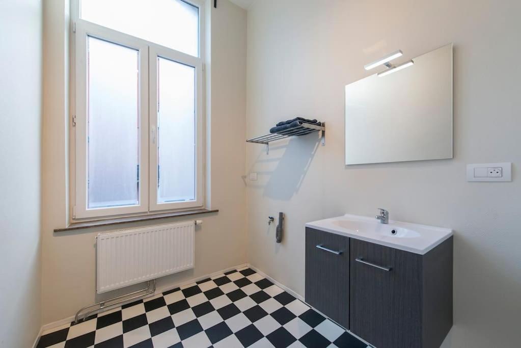 Joli Appartement 2 Chambres A لييج المظهر الخارجي الصورة